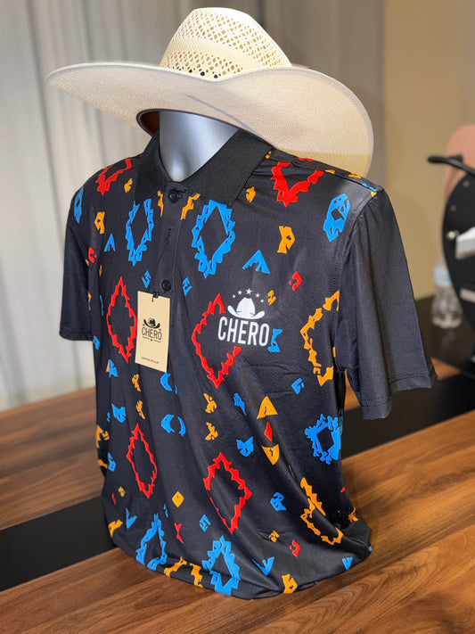 Chero Polo - Mixed Colors