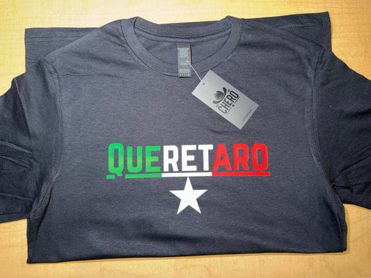 Querétaro short sleeve (Unisex)