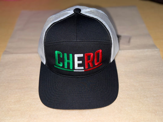 Chero Mexican Cap (one-size-fits-all)