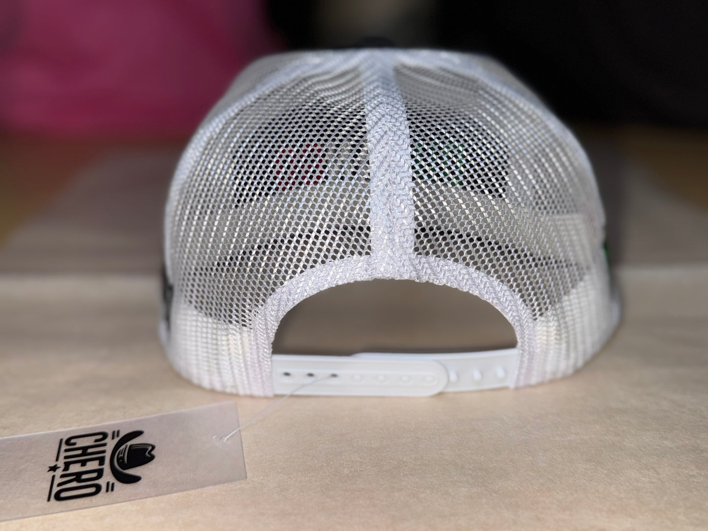 Durango Mexican Cap (one-size-fits-all)