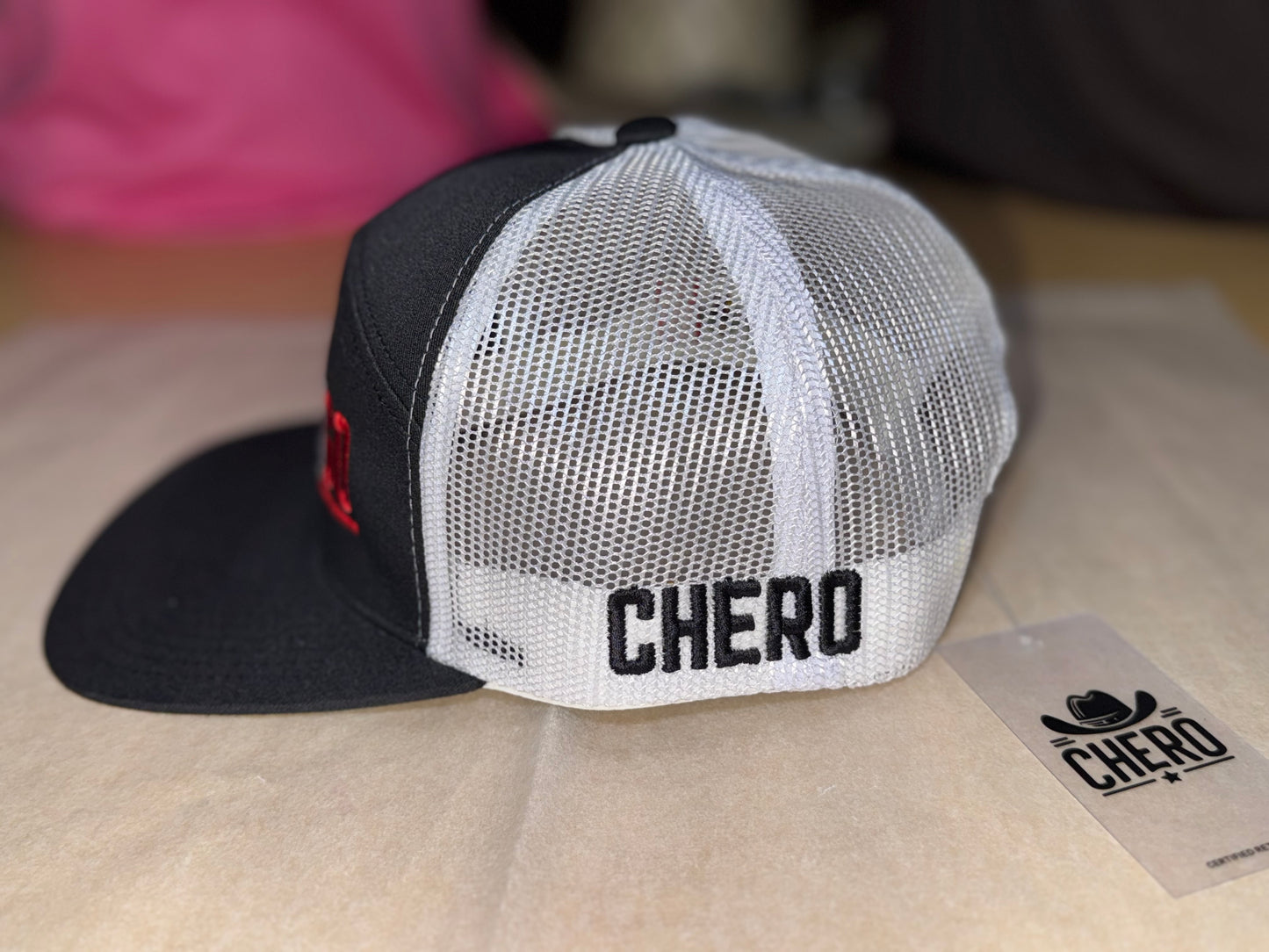 Durango Mexican Cap (one-size-fits-all)