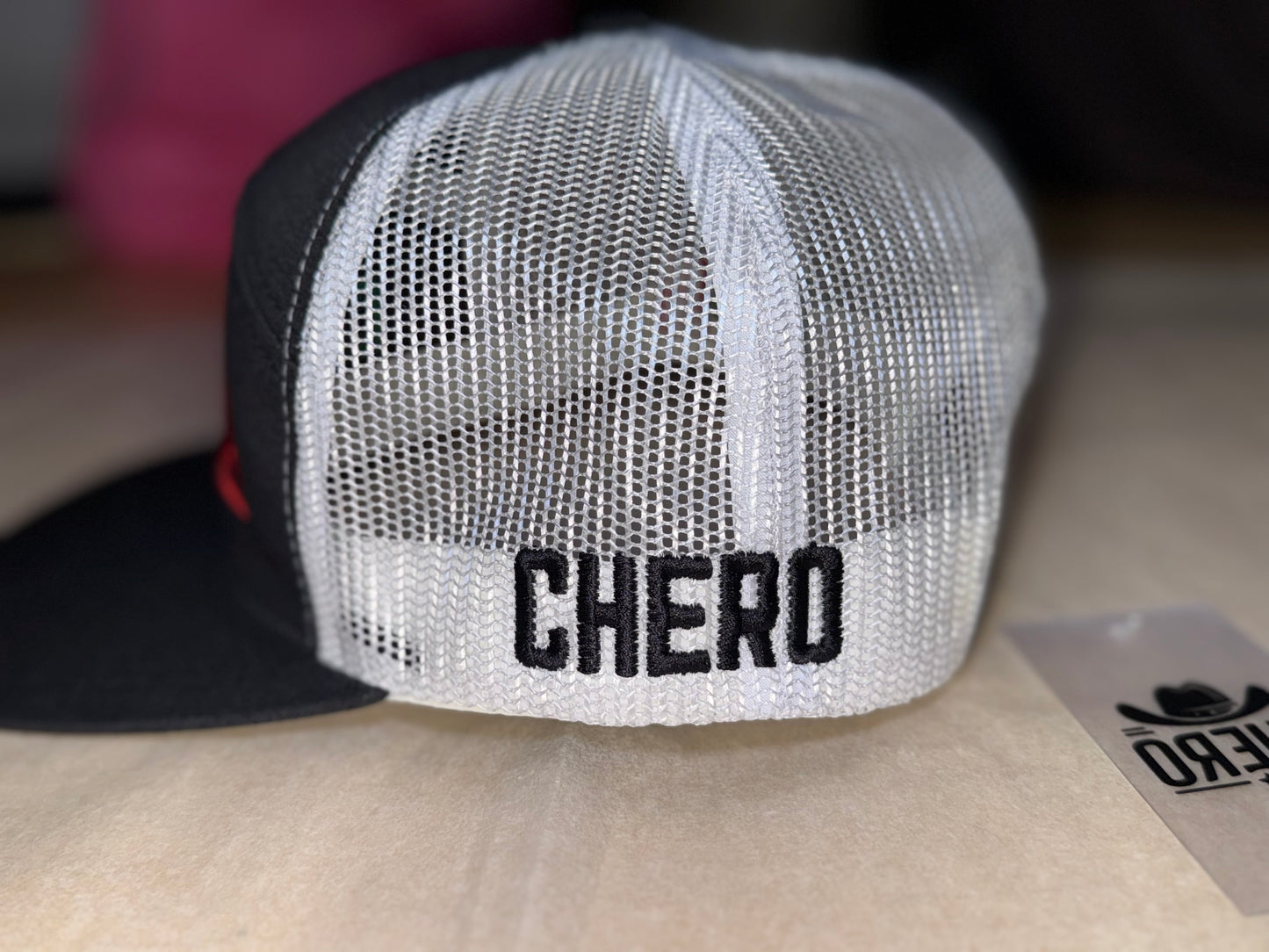 Chihuahua Mexican Cap (one-size-fits-all)