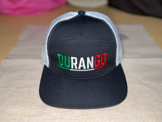 Durango Mexican Cap (one-size-fits-all)