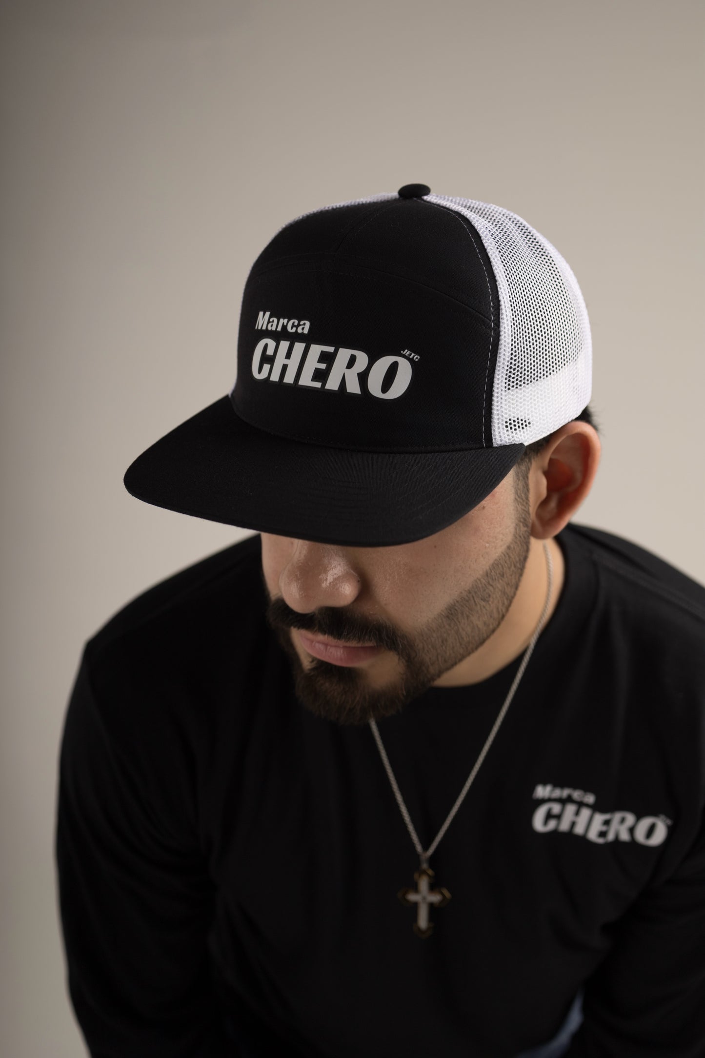 Chero Cap