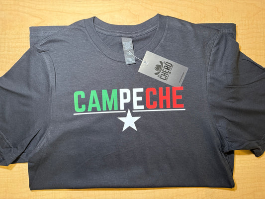 Campeche Short Sleeve (Unisex)