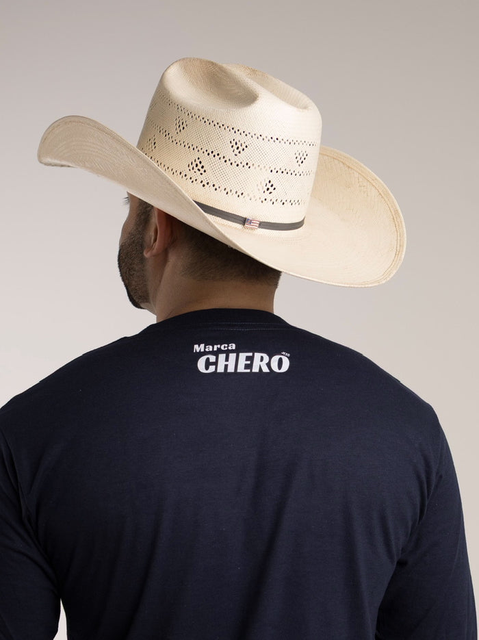 Unisex Long Sleeve Big Font Chero
