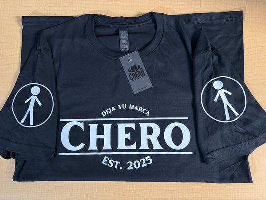 Black Chero Brand (Unisex)