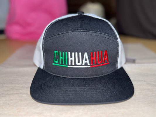 Chihuahua Mexican Cap (one-size-fits-all)