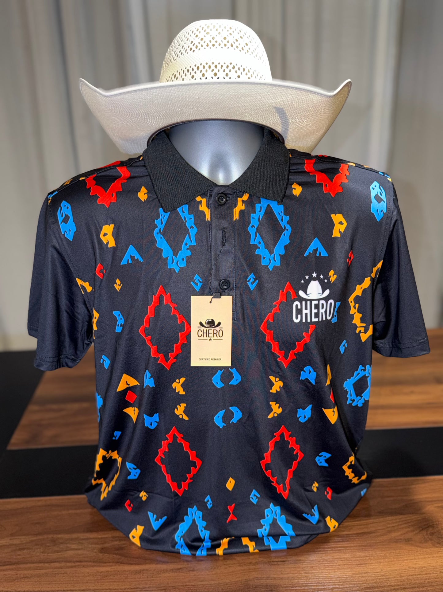 Chero Polo - Mixed Colors