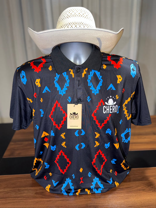 Chero Polo - Mixed Colors