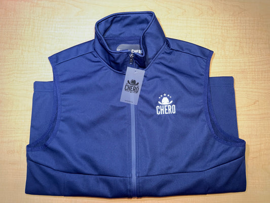 Navy Chero Vest