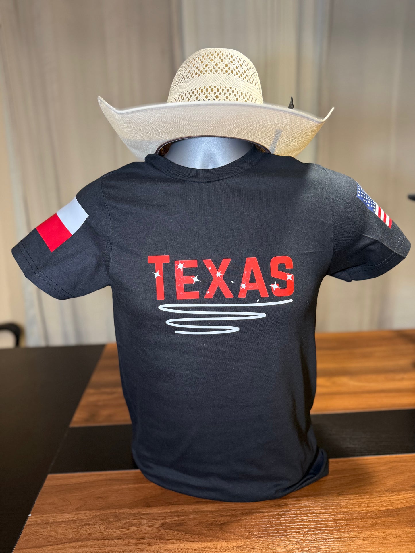 USA states short sleeve (Unisex)