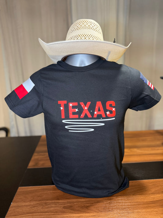 USA states short sleeve (Unisex)