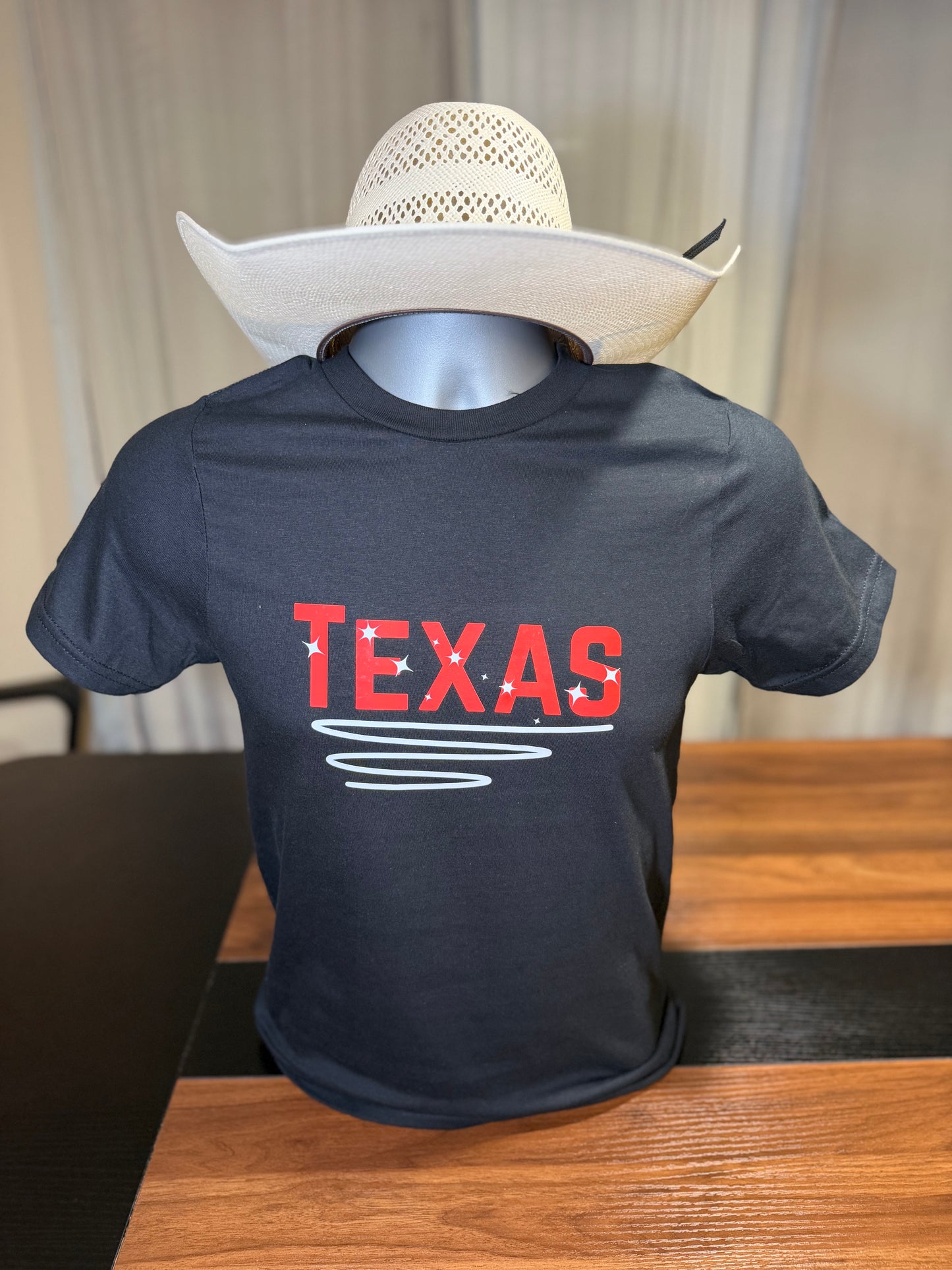 Texas short sleeve (unisex)