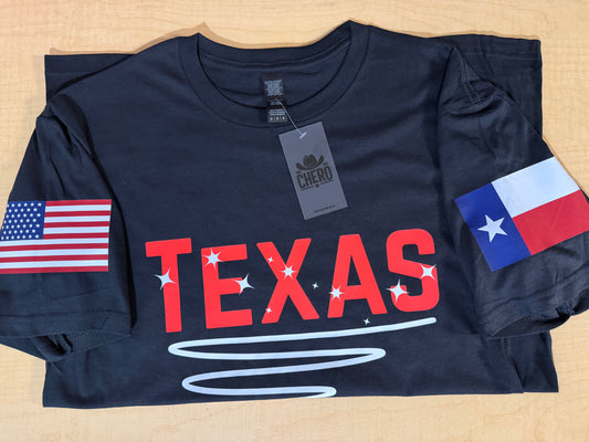 USA states short sleeve (Unisex)